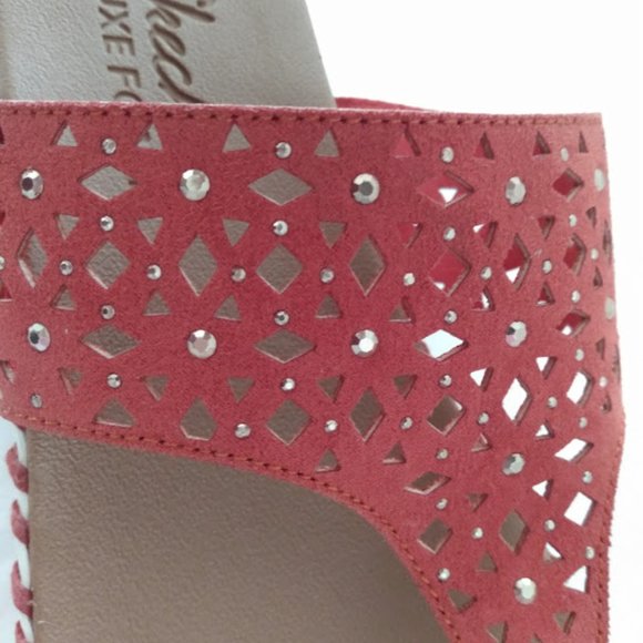 Skechers Sepulveda Larkspur Sandal - Picture 4 of 5